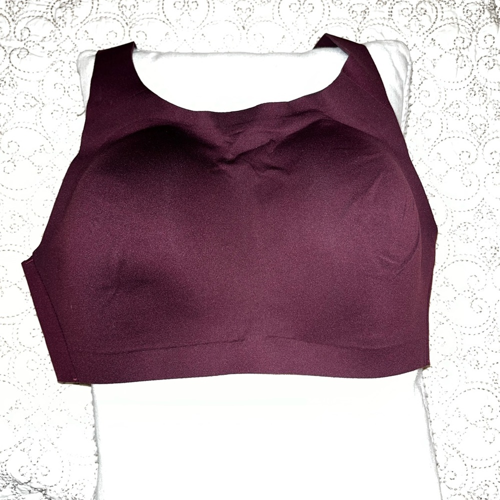 Lululemon sports bra 36D